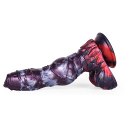 Bad Demon Gode Halori 18 x 6cm